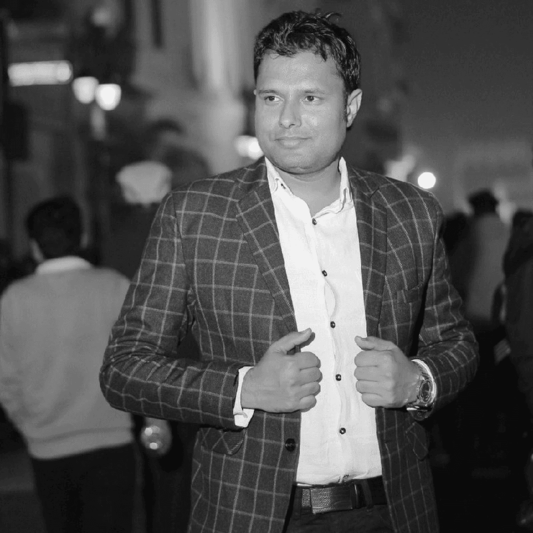 Manish Gurjar